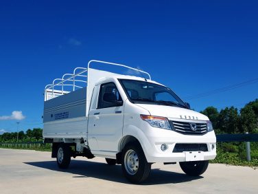 Xe tải kenbo 990kg