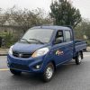 Xe tải Foton Cabin đôi