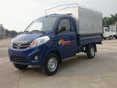 Xe tải Foton T3