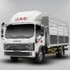 Cabin vuông thế hệ mới xe tải JAC 7.5 tấn N750 Plus E5