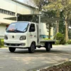 xe tải foton thùng kín cánh dơi 820kg