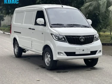Xe tải VEAM V2 tải 945kg giá 269 triệu