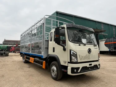 Xe tải DONGFENG 9.5 tấn Nhập Khẩu